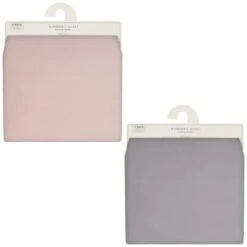 Supersoft Velvet Cushion Covers 2pk - Blush 7 Supersoft Velvet Cushion Covers 2pk - Blush -Cheap Home Style Store 380355 380356 velvet cushion covers group