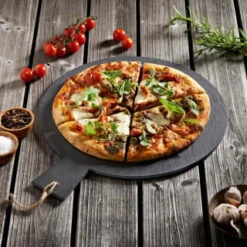 B&M Botanical Garden Slate Pizza Board 7 B&M Botanical Garden Slate Pizza Board -Cheap Home Style Store 380566 slate pizza board