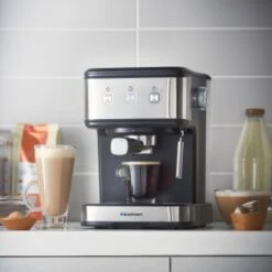 Blaupunkt Espresso Coffee Machine 19 Blaupunkt Espresso Coffee Machine -Cheap Home Style Store 381413 blaupunkt espresso coffee machine 2