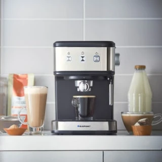 Blaupunkt Espresso Coffee Machine 15 Blaupunkt Espresso Coffee Machine - Image 15