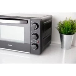 Tower Compact Oven 15L -Cheap Home Style Store 383061 tower 15l mini oven 3