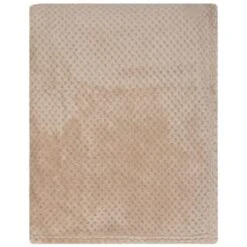 B&M Supersoft Waffle Throw - Stone 5 B&M Supersoft Waffle Throw - Stone -Cheap Home Style Store 383145 waffle stone throw 3