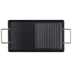 Tower Non-Stick Hob Top Griddle Plate -Cheap Home Style Store 383603 non stick hob top griddle plate 2