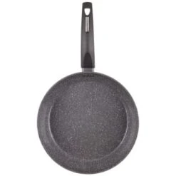 Tower Cerastone Frying Pan 28cm -Cheap Home Style Store 383607 28cm cerastone frying pan 2