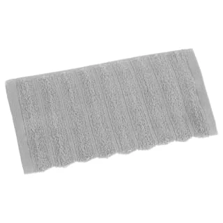B&M Retreat Face Cloth 3pk - Grey 1 B&M Retreat Face Cloth 3pk - Grey