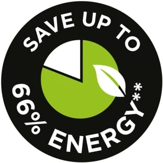 Russell Hobbs Groove Kettle 1.7L - Black & Gold 5 Russell Hobbs Groove Kettle 1.7L - Black & Gold - Image 5