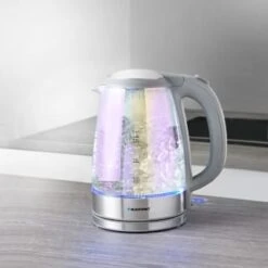 Blaupunkt Iridescent Glass Kettle 5 Blaupunkt Iridescent Glass Kettle -Cheap Home Style Store 386693 blaupunkt iridescent glass kettle 31