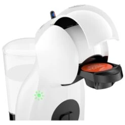 Nescafé® Nescafe Dolce Gusto Piccolo XS Coffee Machine 7 Nescafé® Nescafe Dolce Gusto Piccolo XS Coffee Machine -Cheap Home Style Store 386695 dolce gusto xs piccolo white 4