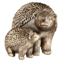 B&M Hedgehog Ornament