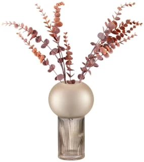 B&M Eucalyptus In Vase 1 B&M Eucalyptus In Vase