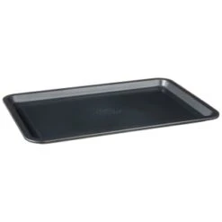 Betty Crocker Non-Stick Baking Tray Set 3pc 15 Betty Crocker Non-Stick Baking Tray Set 3pc -Cheap Home Style Store 388523 set of 3 non stick baking trays 7