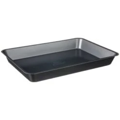 Betty Crocker Non-Stick Roasting Tins 3pc -Cheap Home Style Store 388524 set of 3 non stick roasting tins 5