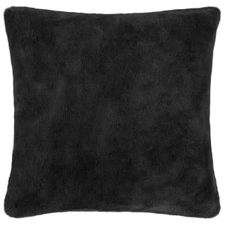 B&M Aspen Cushion - Black 1 B&M Aspen Cushion - Black