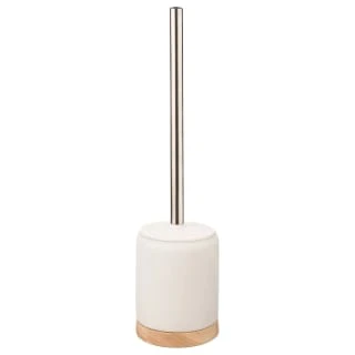 B&M Wooden Toilet Brush 2 B&M Wooden Toilet Brush - Image 2