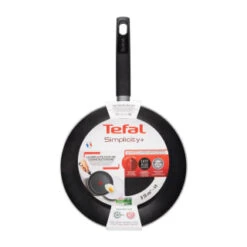 Tefal Frying Pan 28cm -Cheap Home Style Store 389797 tefal 28cm frying pan 2