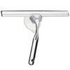B&M Chrome Shower Squeegee