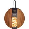 B&M Urban Paradise Acacia Pizza Board