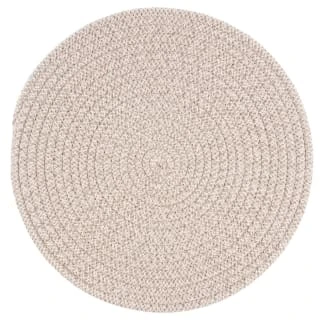 B&M Cotton Woven Placemats 2pk 2 B&M Cotton Woven Placemats 2pk - Image 2