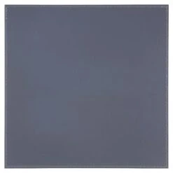 B&M Reversible Leatherette Placemats 2pk -Cheap Home Style Store 390398 2pk reversible leatherette placemats reverse