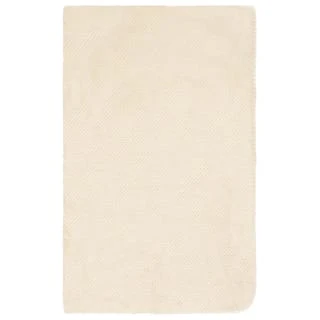 B&M Alba Waffle Sherpa Throw 3 B&M Alba Waffle Sherpa Throw - Image 3