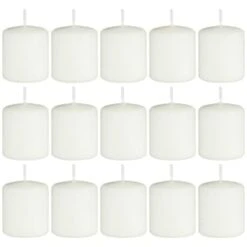 B&M Votive Candle 20pk -Cheap Home Style Store 390936 votive candle 20pk group