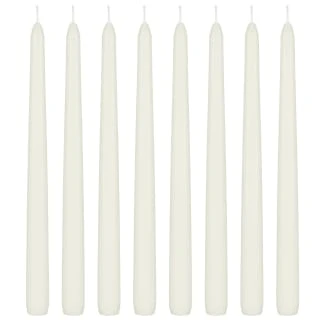 Tapered Candles 8pk 3 Tapered Candles 8pk - Image 3
