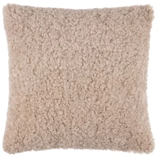 Simply Everyday Boucle Cushion - Natural 1 Simply Everyday Boucle Cushion - Natural