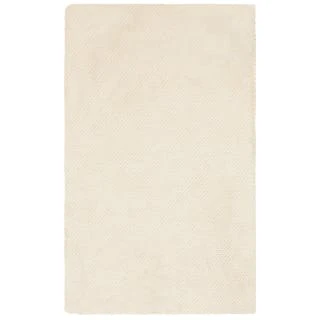 Simply Everyday Waffle Throw - Cream 4 Simply Everyday Waffle Throw - Cream - Image 4