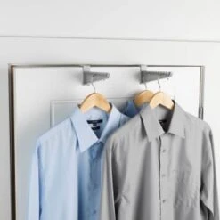 Beldray Multi-Purpose Organisation Hooks 2pk 9 Beldray Multi-Purpose Organisation Hooks 2pk -Cheap Home Style Store 392146 beldray 2 pack multipurpose organisation and storage hooks 2