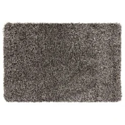 Simply Everyday Microfibre Washable Doormat 40 X 60cm