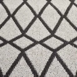 B&M Buddy Kilim Twist Pile Runner Mono -Cheap Home Style Store 392181 buddy kilim twist pile runner mono 50 x 150cm 3