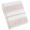B&M Newbury Bath Sheet - Natural