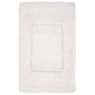 Home Essentials Teddy TV Blanket - Cream 3 Home Essentials Teddy TV Blanket - Cream - Image 3