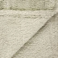 Home Essentials Teddy TV Blanket - Sage 8 Home Essentials Teddy TV Blanket - Sage -Cheap Home Style Store 393430 home essentials teddy tv blanket sage 5