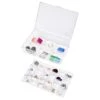 B&M Jewellery Organiser With Tray