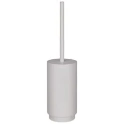 Simply Everyday Matte Grey Toilet Brush 7 Simply Everyday Matte Grey Toilet Brush -Cheap Home Style Store 394000 matte toilet brush grey