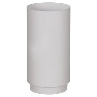 Simply Everyday Matte Grey Toilet Brush 2 Simply Everyday Matte Grey Toilet Brush - Image 2