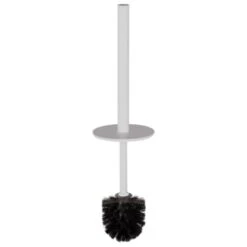 Simply Everyday Matte Grey Toilet Brush 6 Simply Everyday Matte Grey Toilet Brush -Cheap Home Style Store 394000 matte toilet brush grey 4