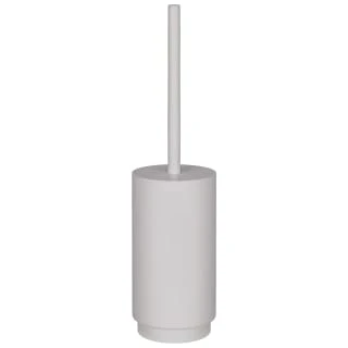 Simply Everyday Matte Grey Toilet Brush 4 Simply Everyday Matte Grey Toilet Brush - Image 4