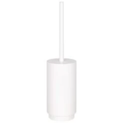 Simply Everyday Matte White Toilet Brush 6 Simply Everyday Matte White Toilet Brush -Cheap Home Style Store 394036 matte toilet brush