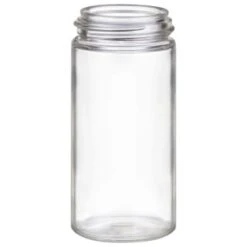 B&M Set Of 4 Glass Spice Jars With Bamboo Wood Base 8 B&M Set Of 4 Glass Spice Jars With Bamboo Wood Base -Cheap Home Style Store 394437 set of 4 glass spice jars with bamboo wood lid and base 4