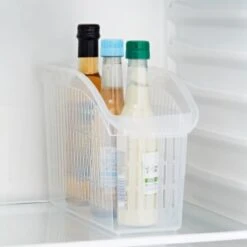 Condiment Fridge & Pantry Organiser -Cheap Home Style Store 394510 condiment fridge and pantry organiser