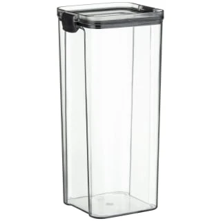 Airtight Clip Lock Food Container 1800ml 1 Airtight Clip Lock Food Container 1800ml