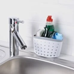 Simply Everyday Kitchen Caddy 5 Simply Everyday Kitchen Caddy -Cheap Home Style Store 394517 kitchen caddy