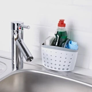 Simply Everyday Kitchen Caddy 3 Simply Everyday Kitchen Caddy - Image 3