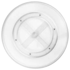 B&M Acrylic Turntable 5 B&M Acrylic Turntable -Cheap Home Style Store 394543 acrylic turntable 2