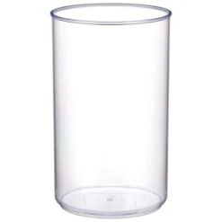 B&M Canister With Airtight Wooden Lid 750ml -Cheap Home Style Store 394622 0 75l canister with black lid 3