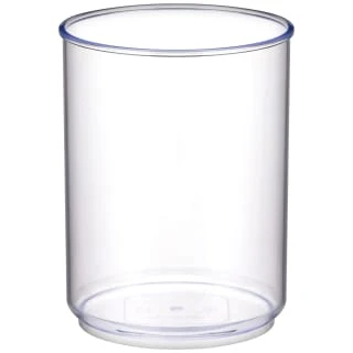 B&M Canister With Airtight Wooden Lid 2L 3 B&M Canister With Airtight Wooden Lid 2L - Image 3