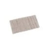 Retreat Knitted Face Cloths 3pk - Biscuit