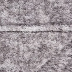 B&M Simply Two Tone Teddy Throw - Grey 8 B&M Simply Two Tone Teddy Throw - Grey -Cheap Home Style Store 394926 simply two tone teddy throw grey 4